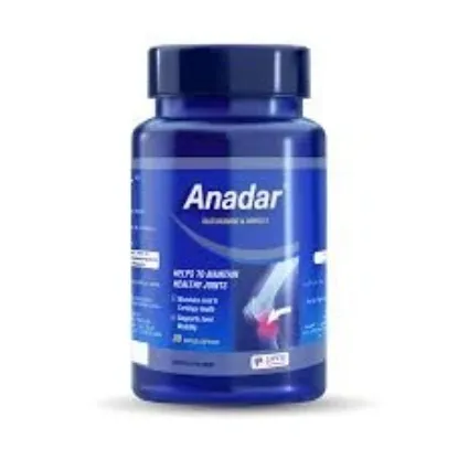 Picture of ANADAR 30 SOFTGEL CAP