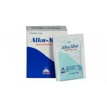Picture of ALKA 10 SACHET