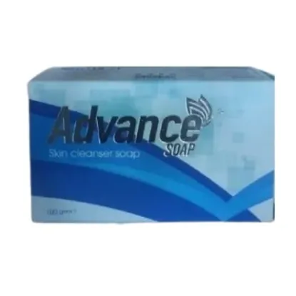 Picture of ADVANCE SOAP 100 GM