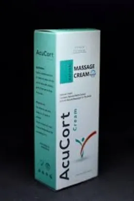 Picture of ACUCORT CREAM 60 GM