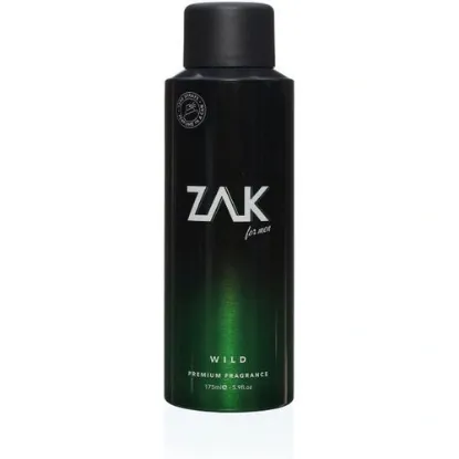 Picture of ZAK WILDER EAU DE TOILETTE 175 ML