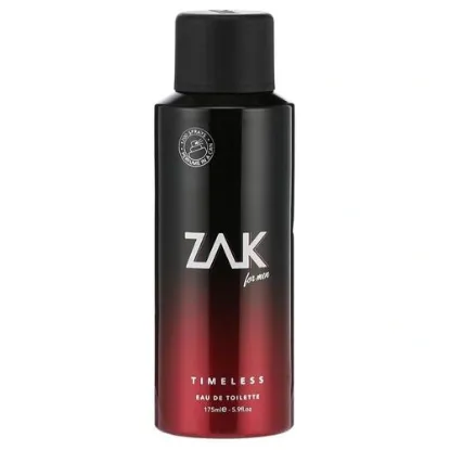 Picture of ZAK TIMELESS EAU DE TOILETTE 175 ML