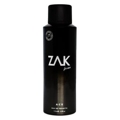 Picture of ZAK ACE EAU DE TOILETTE 175 ML